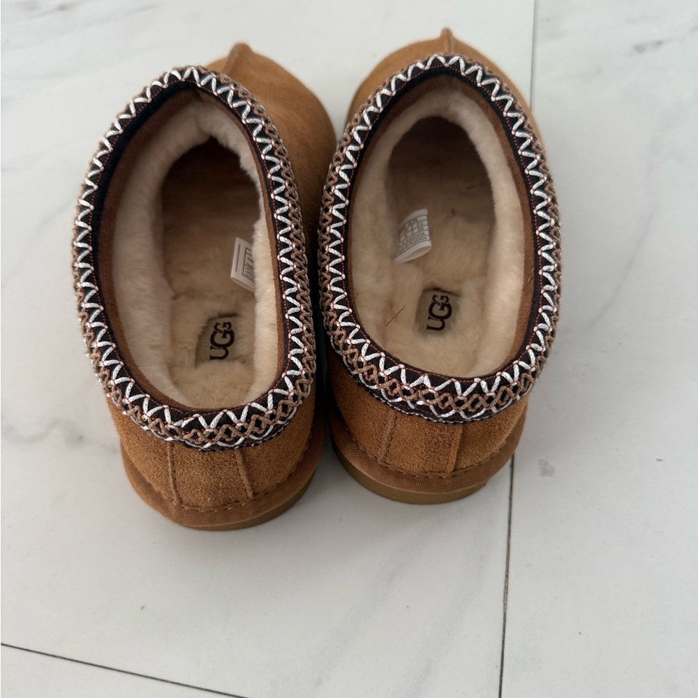UGG Tasman Women’s Shoes Size 7 - Picture 4 of 5
